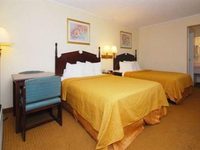 Super 8 Longview Downtown