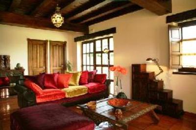 фото отеля Posada Sel De Breno