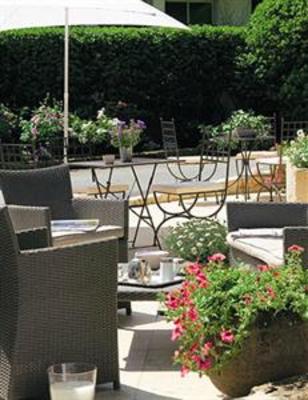 фото отеля Hotel Trianon et de la Plage