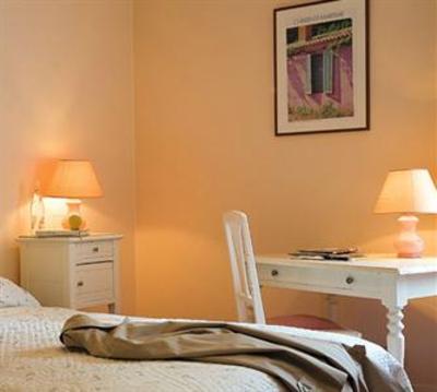 фото отеля Hotel Trianon et de la Plage