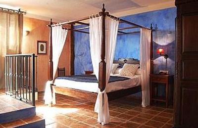 фото отеля Hotel Restaurante Sierra Quilama