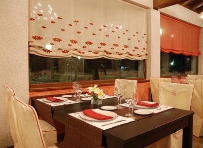 фото отеля Hotel Restaurante Sierra Quilama
