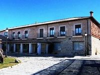 Hotel Restaurante Sierra Quilama