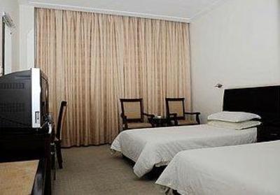 фото отеля Xixi Baijiayuan Hotel