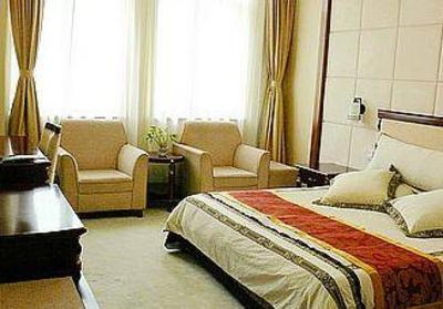 фото отеля Xixi Baijiayuan Hotel