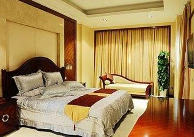 фото отеля Xixi Baijiayuan Hotel