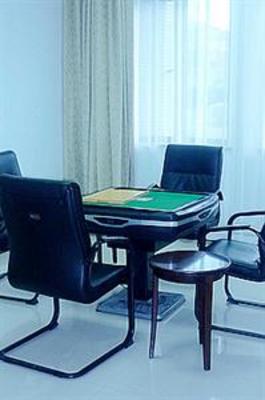 фото отеля Xixi Baijiayuan Hotel