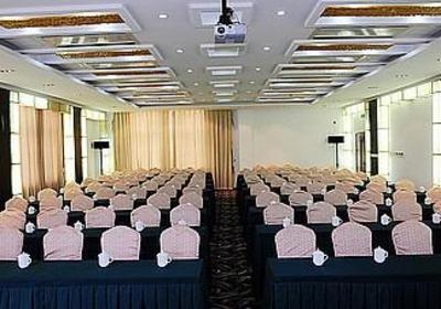 фото отеля Xixi Baijiayuan Hotel