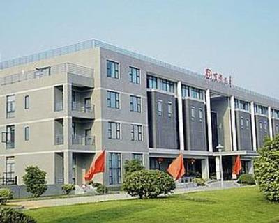 фото отеля Xixi Baijiayuan Hotel