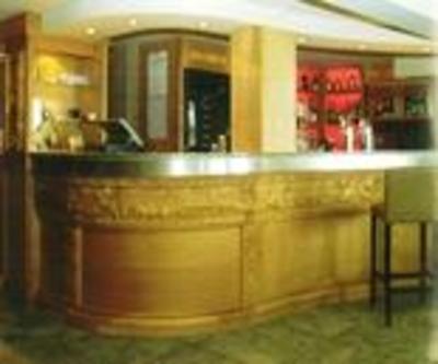 фото отеля Les Alpages Hotel Alpe d'Huez