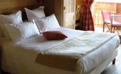 фото отеля Les Alpages Hotel Alpe d'Huez