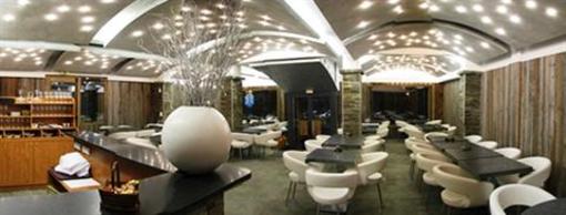 фото отеля Les Alpages Hotel Alpe d'Huez