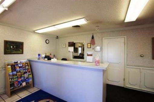 фото отеля Americas Best Value Inn Clovis