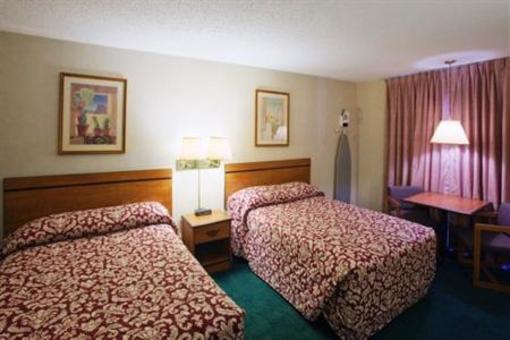 фото отеля Americas Best Value Inn Clovis