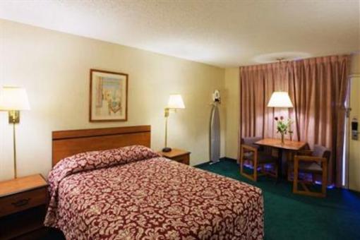 фото отеля Americas Best Value Inn Clovis