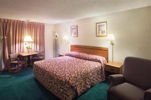 фото отеля Americas Best Value Inn Clovis