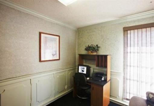фото отеля Americas Best Value Inn Clovis