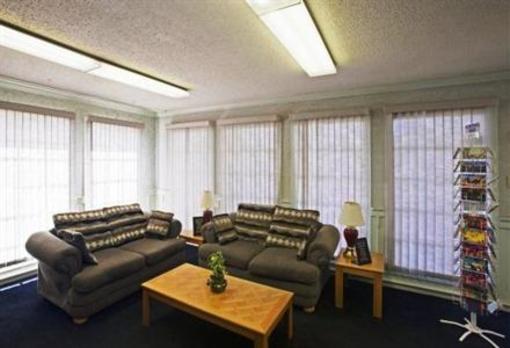 фото отеля Americas Best Value Inn Clovis