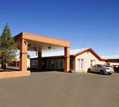 фото отеля Americas Best Value Inn Clovis