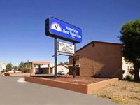Americas Best Value Inn Clovis