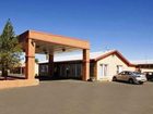 фото отеля Americas Best Value Inn Clovis