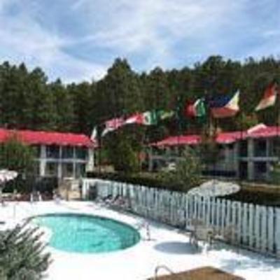 фото отеля Mountain Side Inn