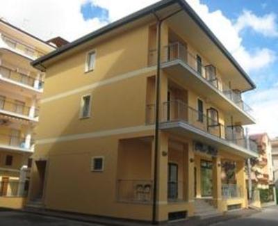 фото отеля Pino Hotel