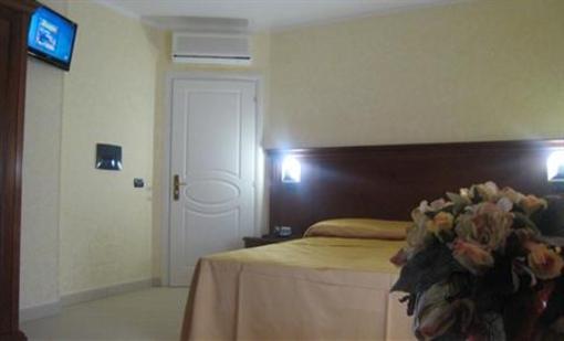 фото отеля Pino Hotel