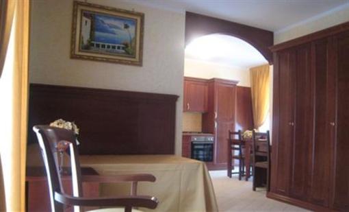 фото отеля Pino Hotel