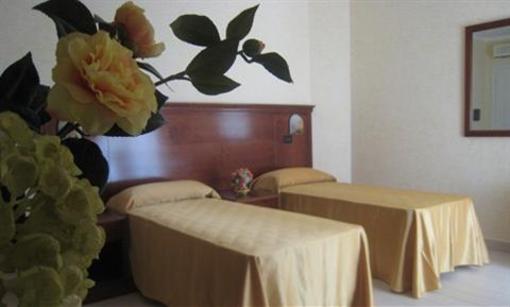 фото отеля Pino Hotel