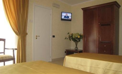 фото отеля Pino Hotel