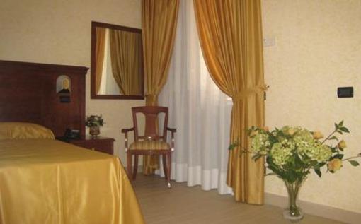 фото отеля Pino Hotel