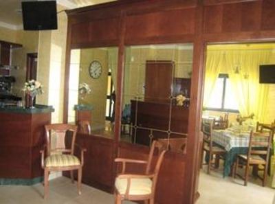 фото отеля Pino Hotel