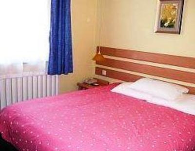 фото отеля Home Inn Panjin Shuangtaizi Commercial City