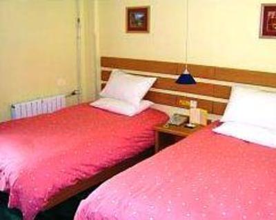 фото отеля Home Inn Panjin Shuangtaizi Commercial City