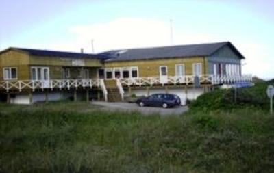 фото отеля Munchs Badehotel