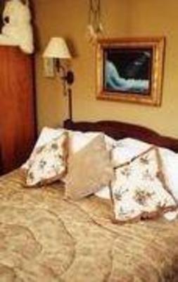 фото отеля Turret House Bed and Breakfast Long Beach