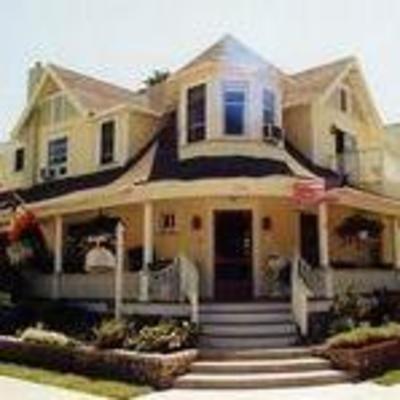 фото отеля Turret House Bed and Breakfast Long Beach