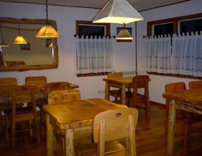 фото отеля Hosteria Lekun Lekun