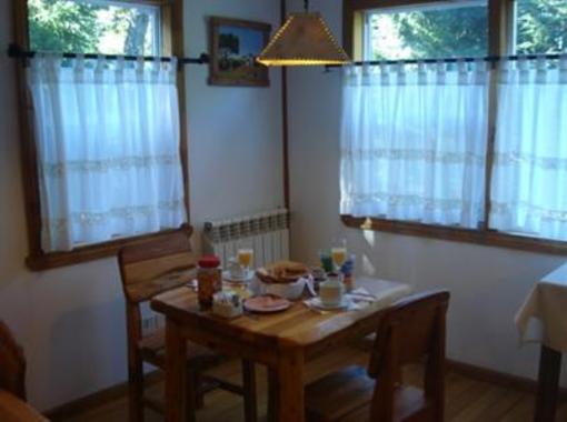 фото отеля Hosteria Lekun Lekun