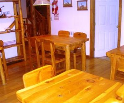 фото отеля Hosteria Lekun Lekun