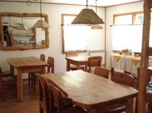 фото отеля Hosteria Lekun Lekun
