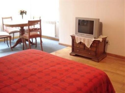 фото отеля Hosteria Lekun Lekun