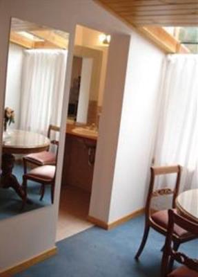 фото отеля Hosteria Lekun Lekun