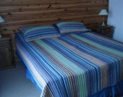 фото отеля Hosteria Lekun Lekun