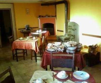 фото отеля Agriturismo Da Attilio