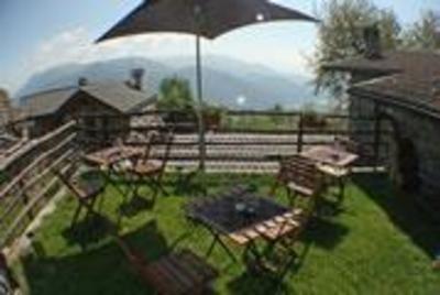 фото отеля Agriturismo Da Attilio