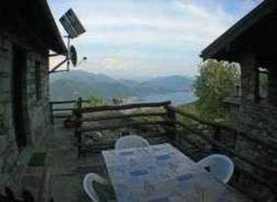 фото отеля Agriturismo Da Attilio