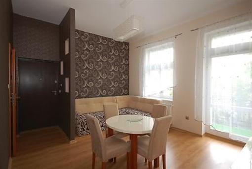 фото отеля Apartament Pod Haffnerem