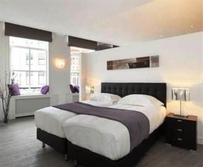фото отеля Short Stay Plaats 16C